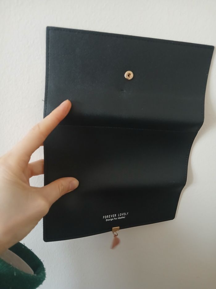 Portefeuille - photo numéro 5