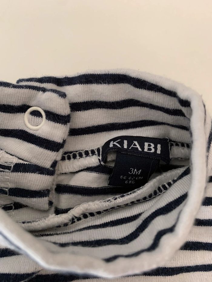 Lot tenue - photo numéro 5