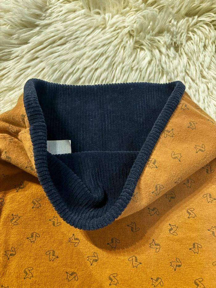 Snood - photo numéro 3
