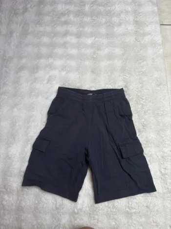 Short garçon