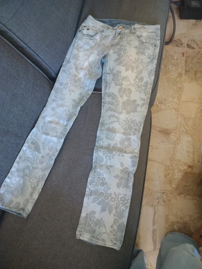 Jeans garcia