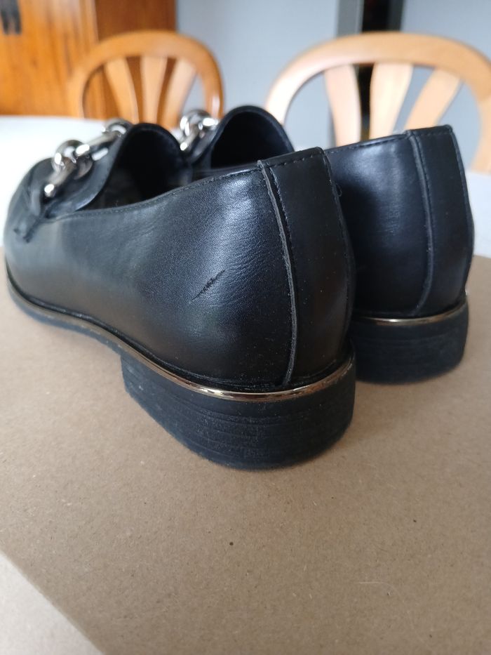 Mocassin - photo numéro 5