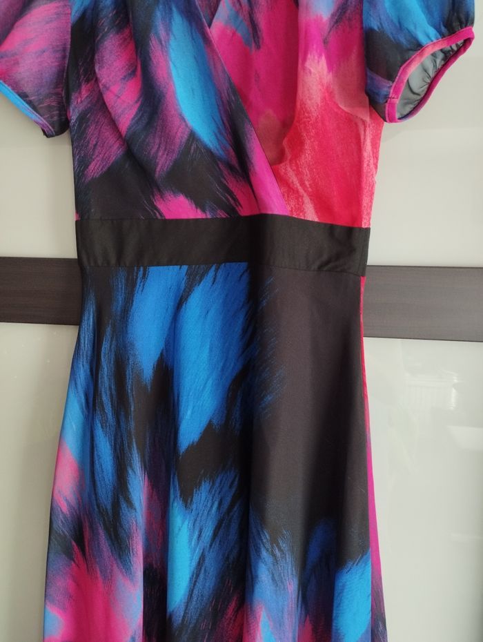 Robe longue d'été - photo numéro 2