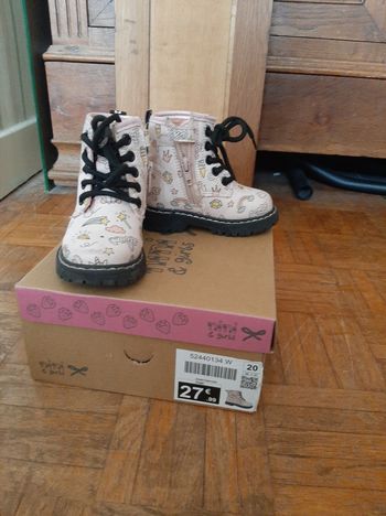 Bottines