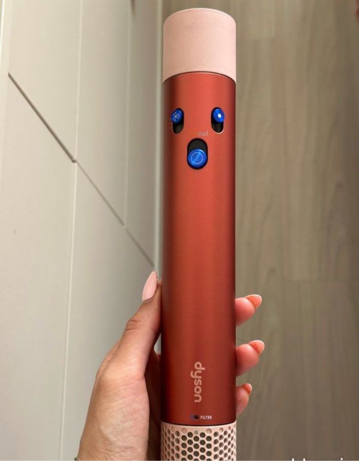 Dyson airwrap - photo numéro 2