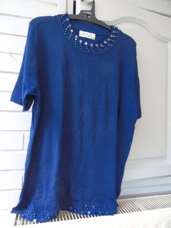 Tee-shirt fantaisie L / XL  neuf