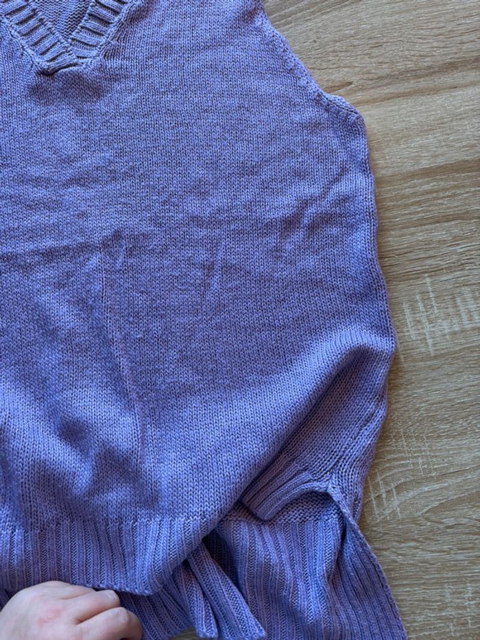 Haut Manche Courte - photo numéro 5