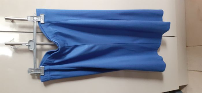 Jupe évasée "Donna Bella" taille 44 - photo numéro 2