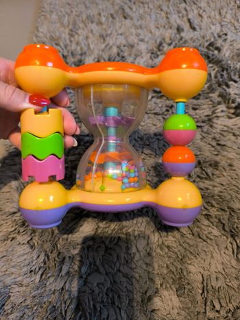 Jeu bébé