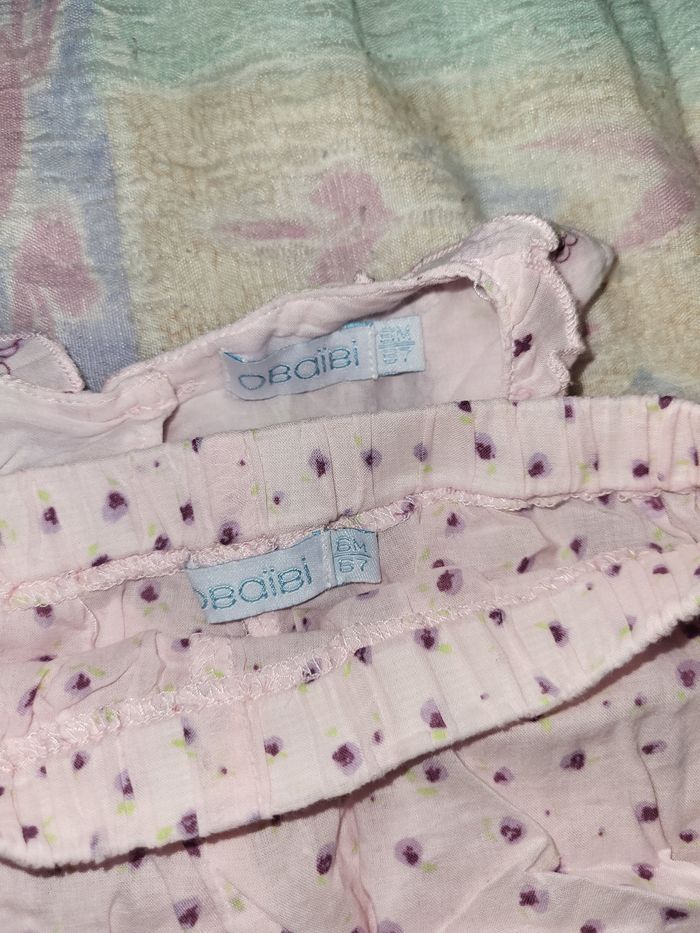 Robe 6 mois - photo numéro 2