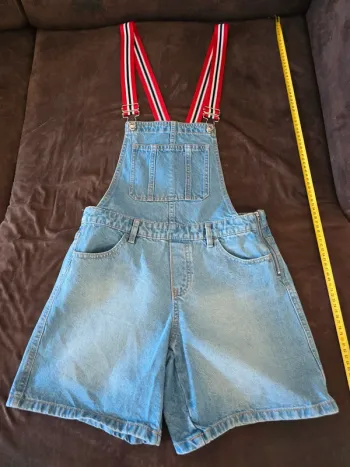 Combishort jean S Neuve Jennyfer