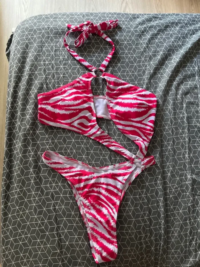 Maillot de bain