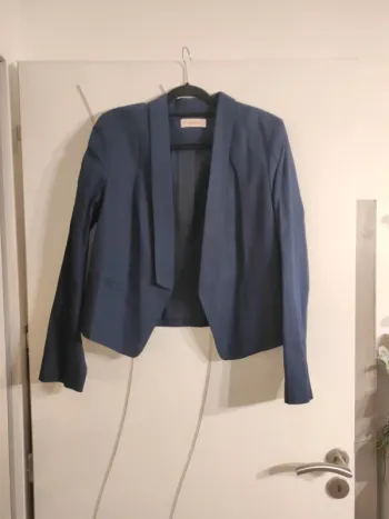 Veste blazer femme camaïeu T44