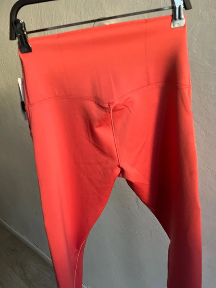 Legging Nike go - photo numéro 8