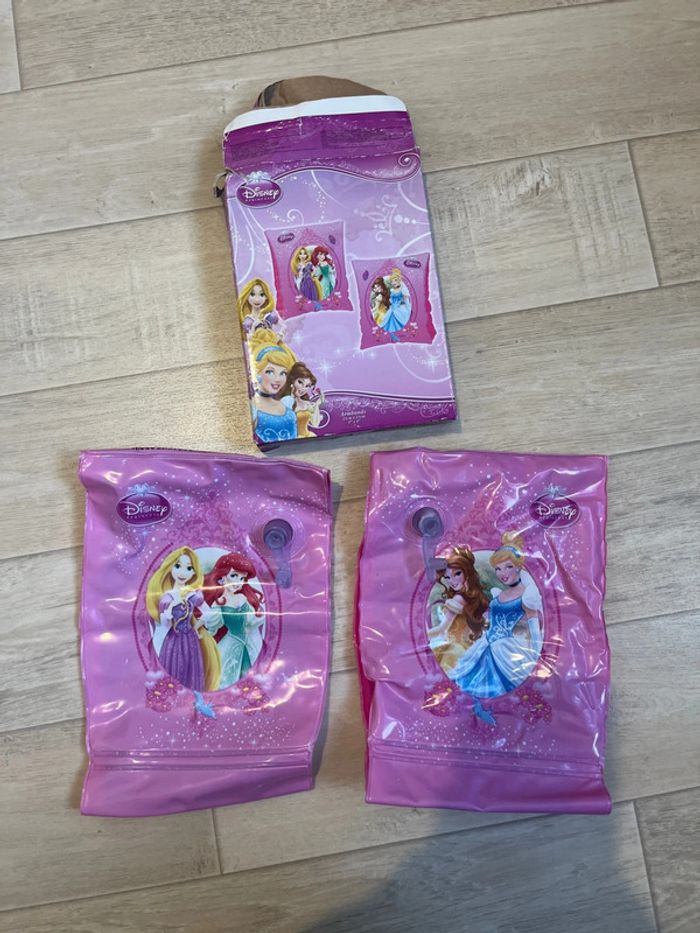 Brassards princesses Disney