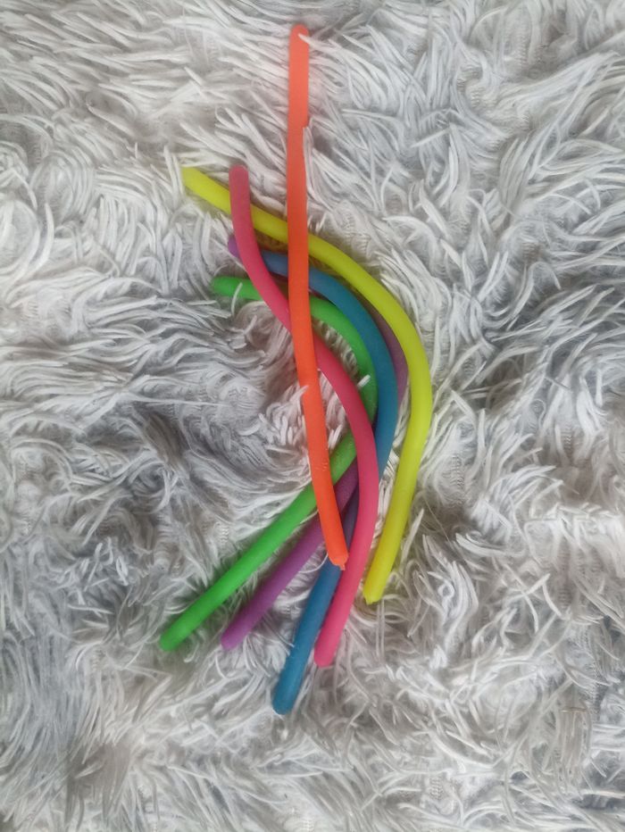 Lot de fidget toys Pop it - photo numéro 2