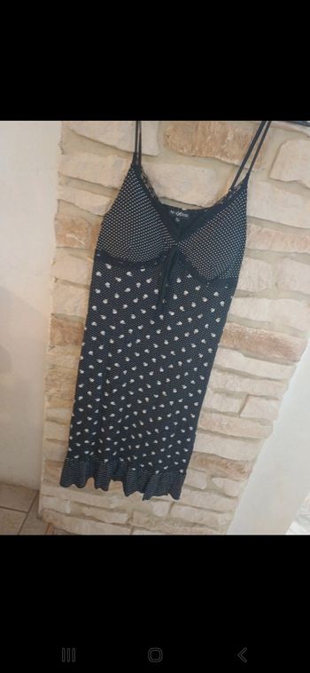 Robe femme taille 42