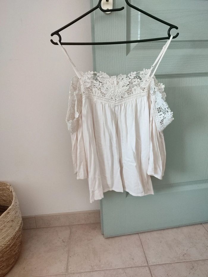 Blouse h&m - photo numéro 2