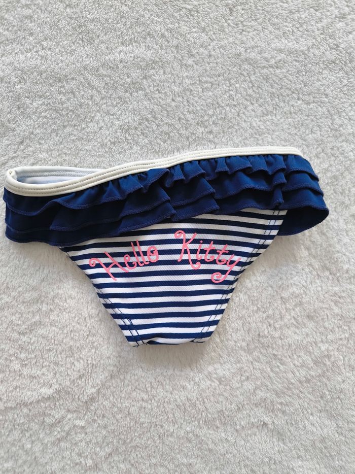 Maillot de bain 6 mois - photo numéro 2