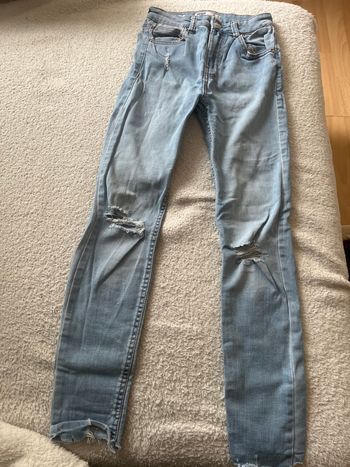 Jeans skinny 