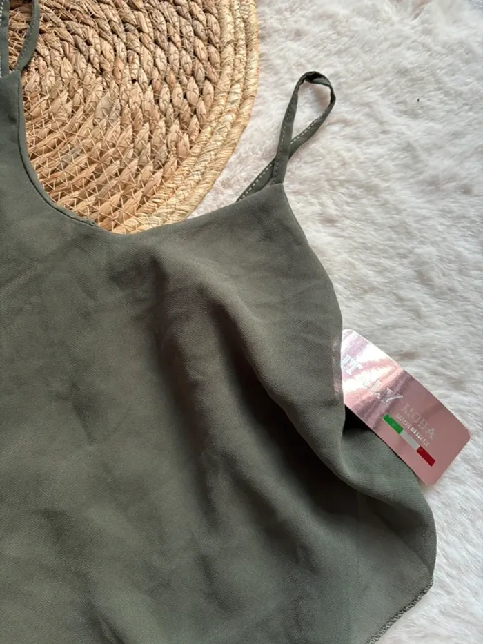 Top fluide - photo numéro 2