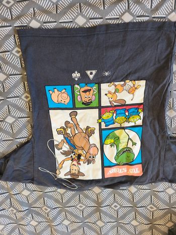 T-shirt toy story