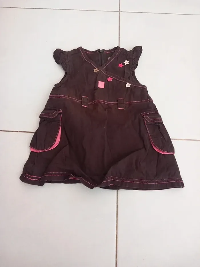 Robe enfant