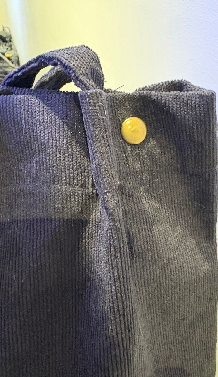 petit sac noir - photo numéro 6