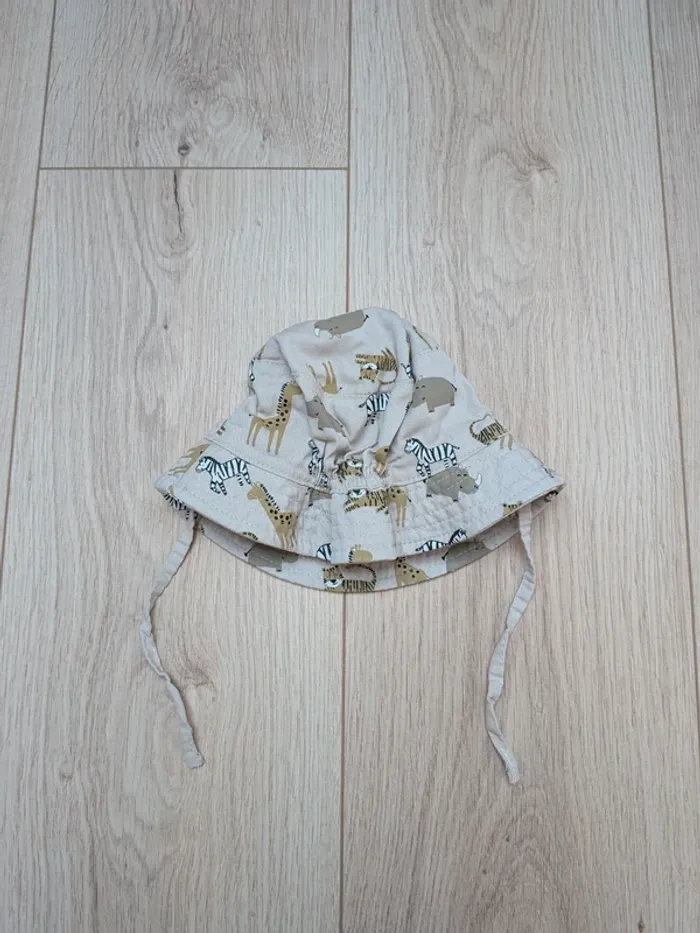 Chapeau C&A - photo numéro 3