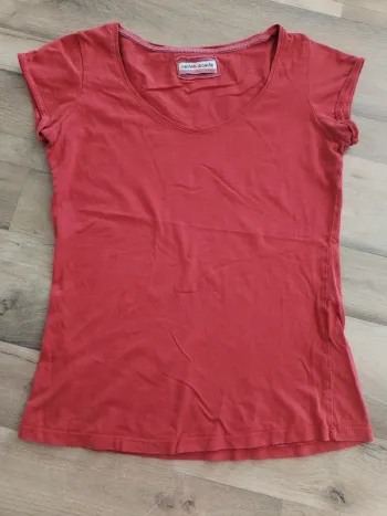 T-shirt femme taille 36 cache cache