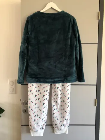 Pyjama femme