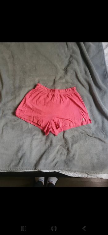 Short de sport