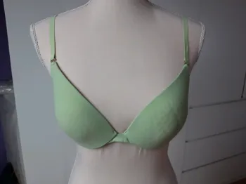 Soutien gorge push up Etam 95B