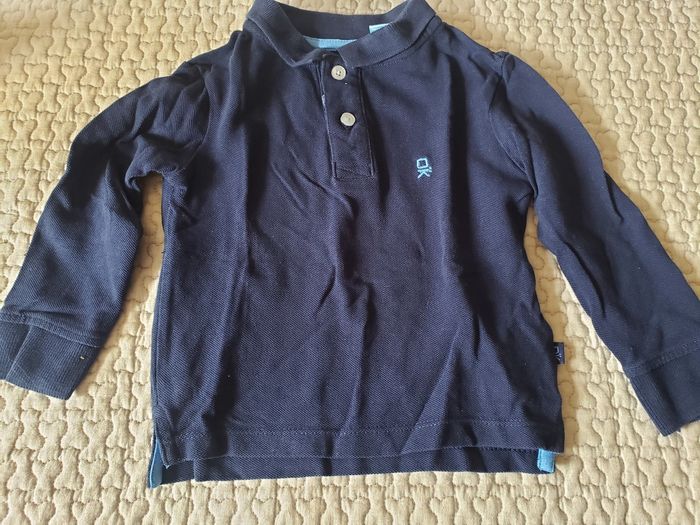 Polo Okaidi - photo numéro 3