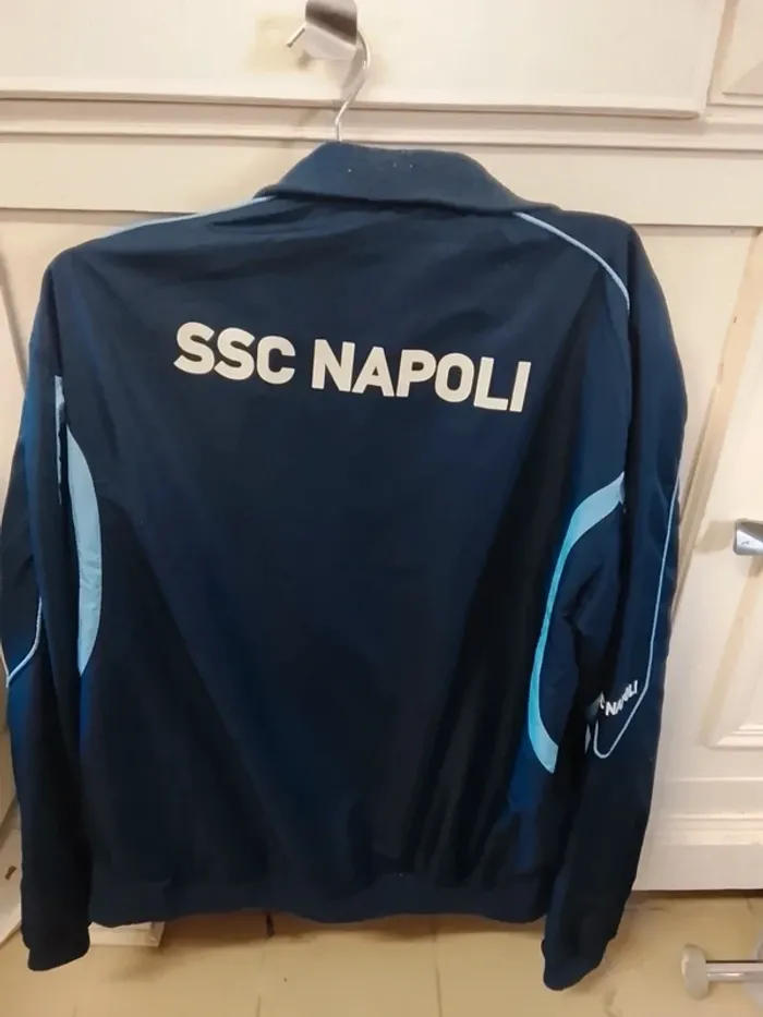 Veste sport - photo numéro 2
