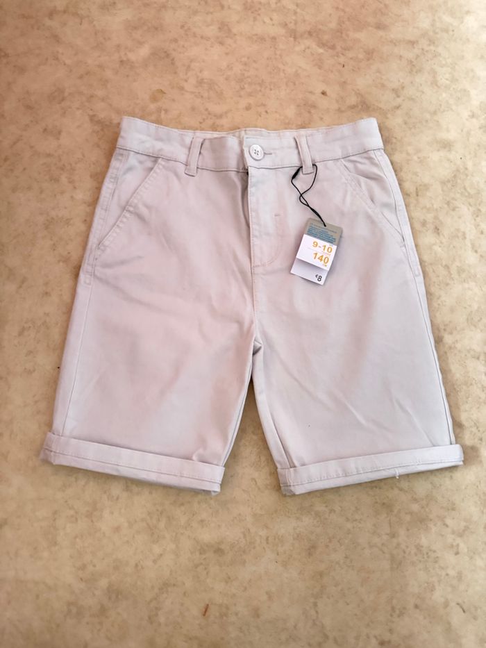 Short chino - photo numéro 5