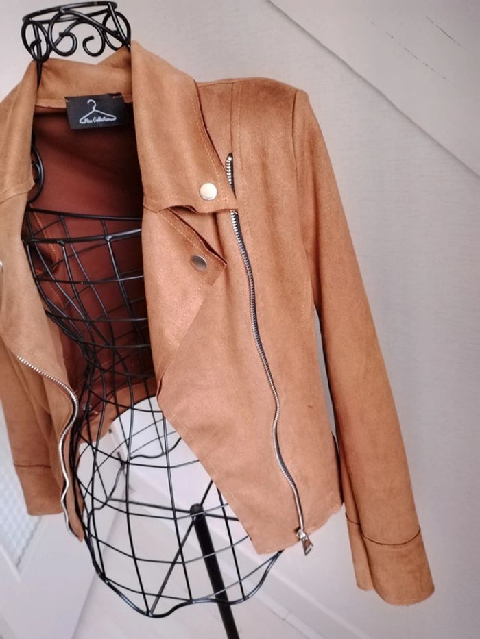 Veste légère S - photo numéro 2