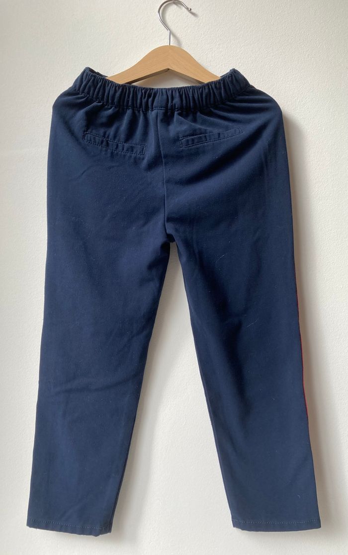 Vert baudet - pantalon - 6A - photo numéro 2