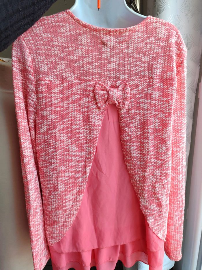 Pull léger - photo numéro 3