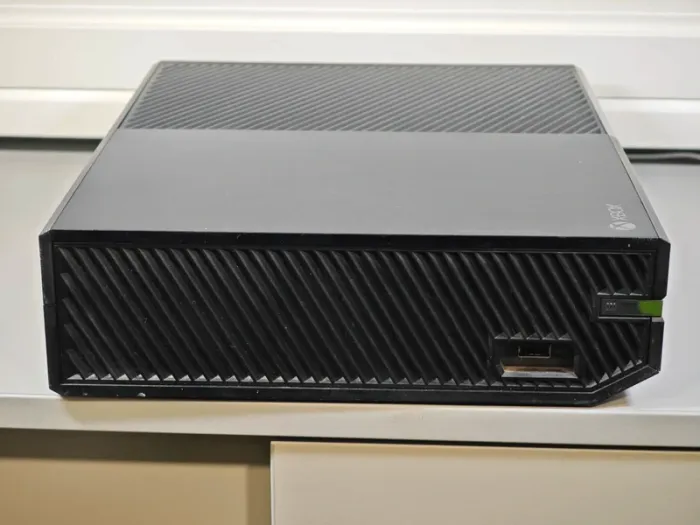 Console Xbox One/ 500Go/ Sans manette/ Garanti 1 an - photo numéro 6