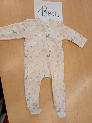 Pyjama