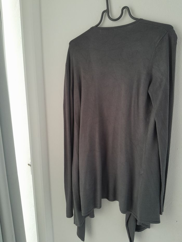 Gilet femme - photo numéro 2