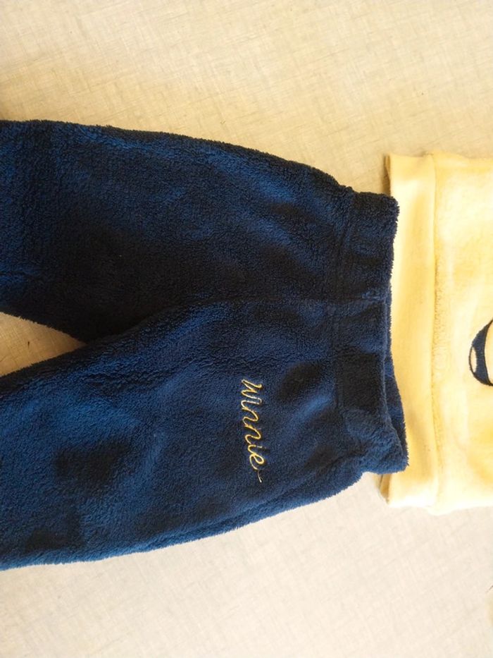 Ensemble chaud - photo numéro 3