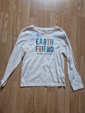 T shirt orchestra neuf avec étiquette