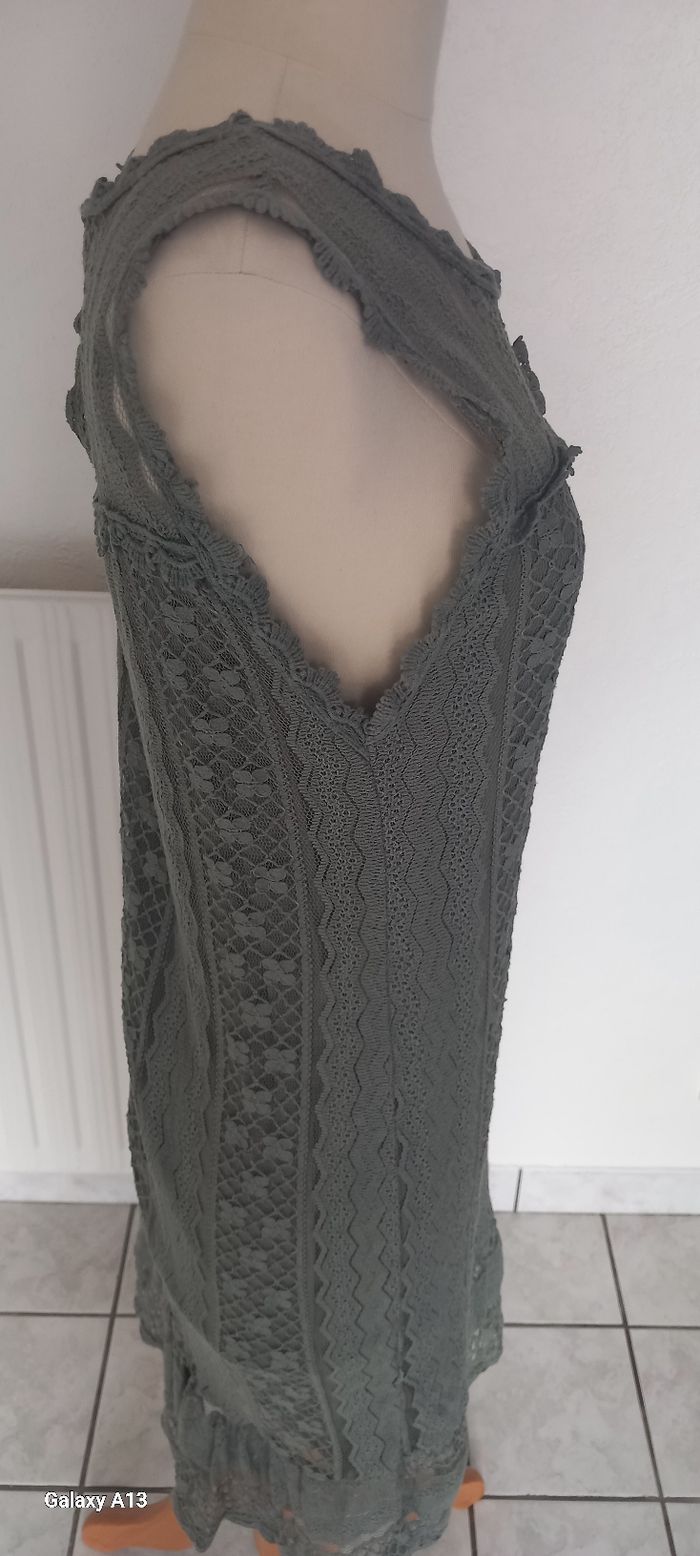Robe été - photo numéro 2