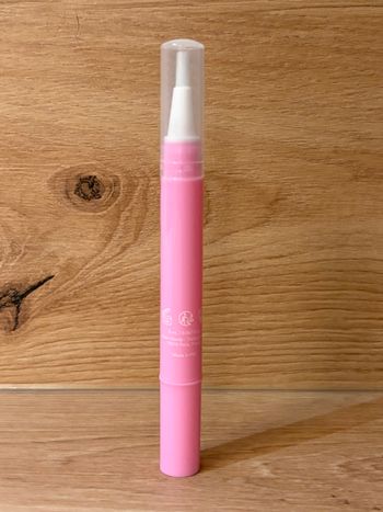 Stylo 🍒 Merci handy 