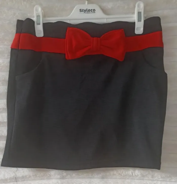 Robe femme classe noir