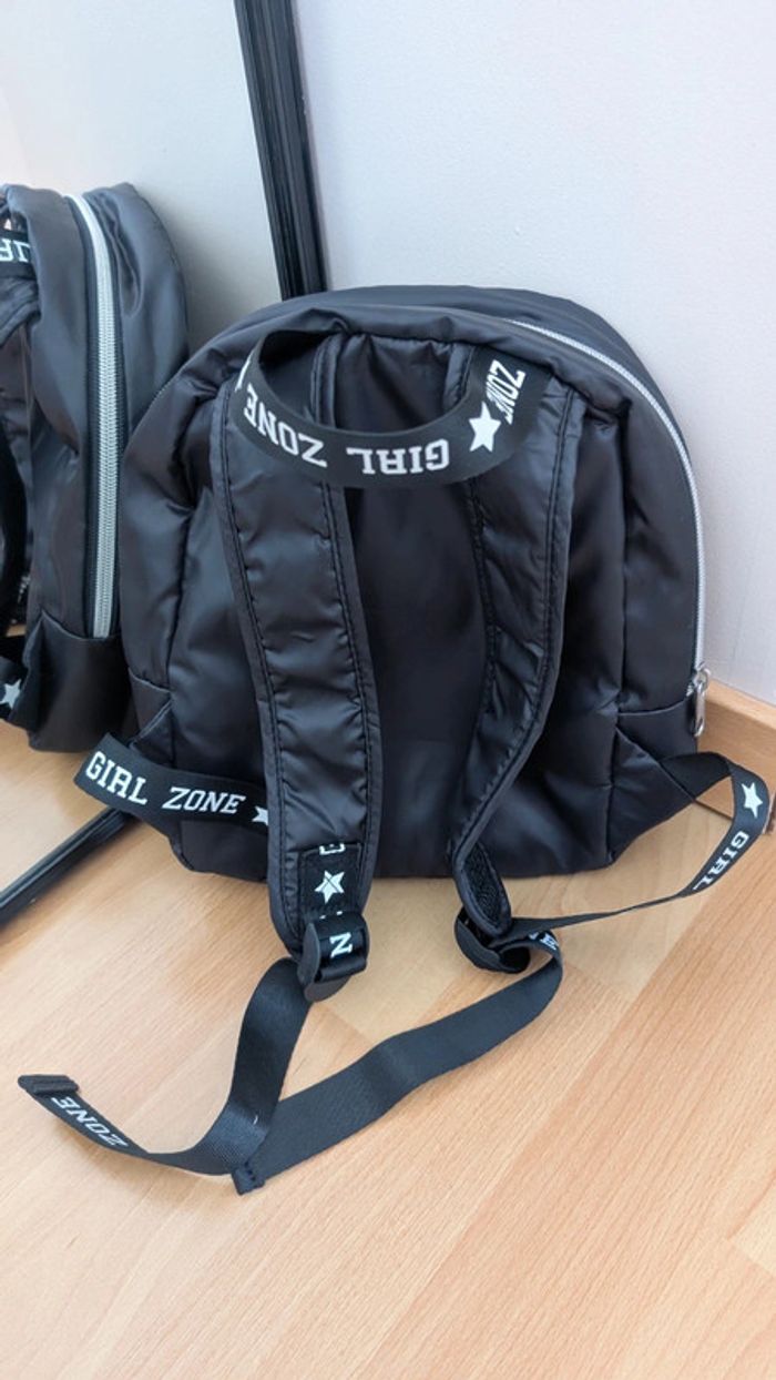 Sac à dos orchestra neuf - photo numéro 4