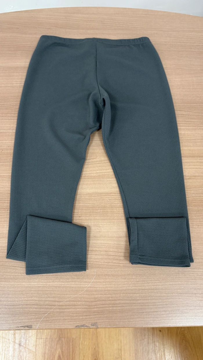 Legging pour femme pinnokio taille XL défaut - photo numéro 4