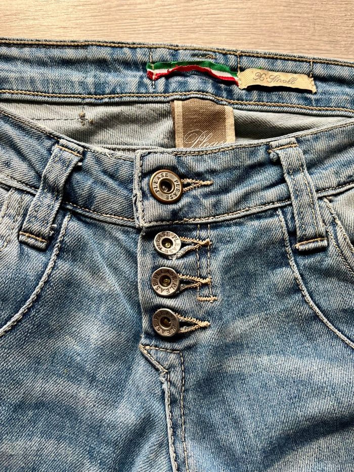 Jean Please taille 34 - photo numéro 7